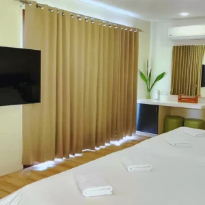 Executive SV Feat 1440