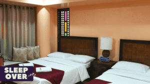 SO | Casita Deluxe #1