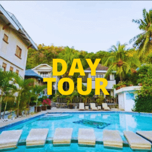 Pier Uno Drive Resort Day Tour Cover