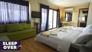 SO | Executive Sea-view