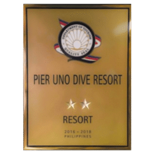 PIER UNO Award 1