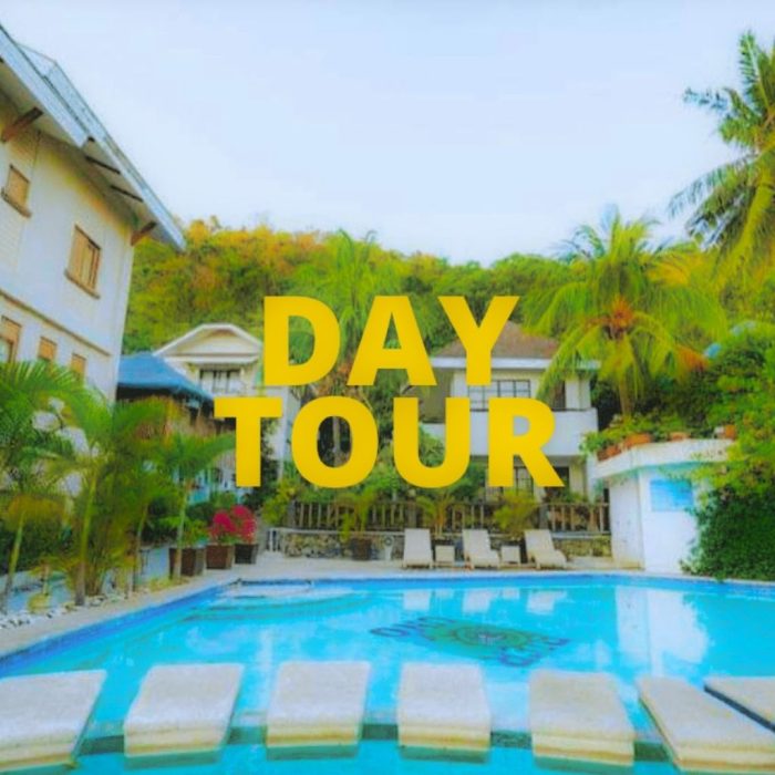 PIER UNO Day Tour 1024